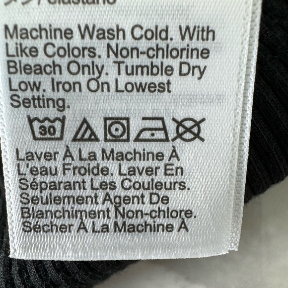 NEW One shoulder J. Crew top - Picture 4 of 7